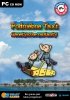 Podniebne taxi Genetyczne mutanty